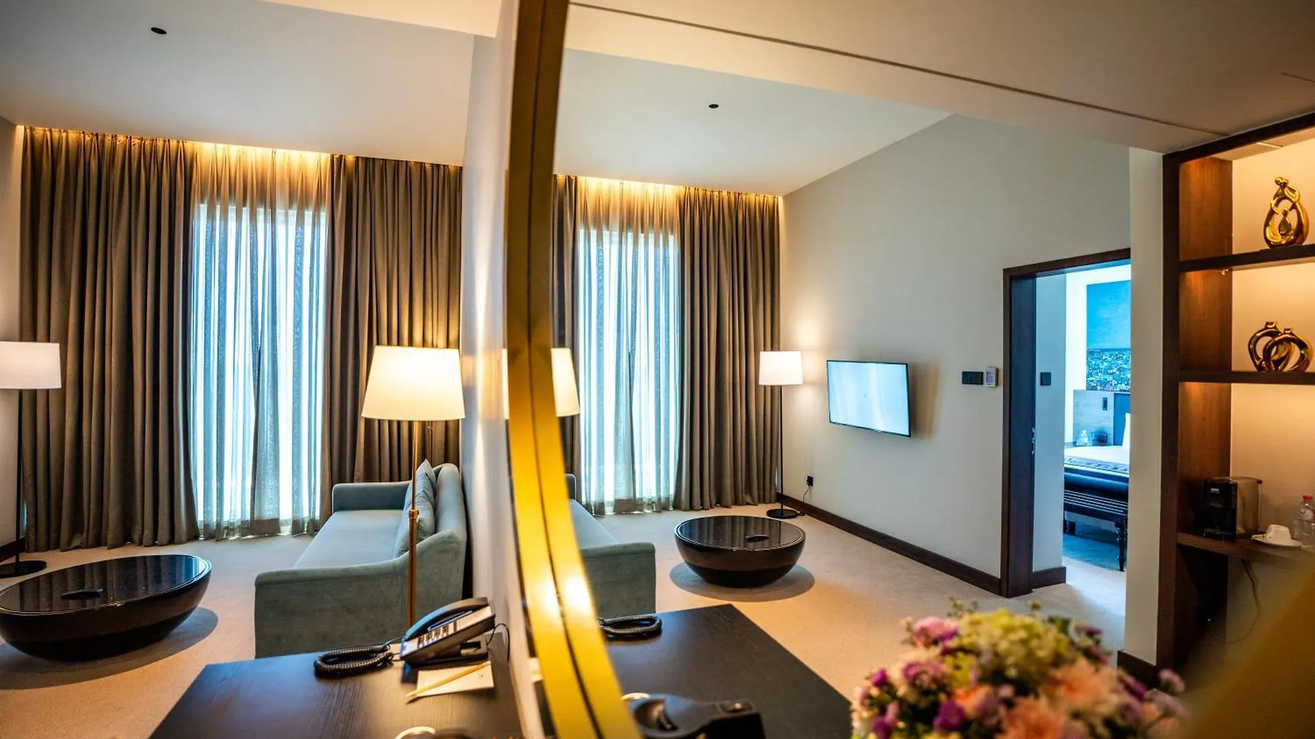 Sofia Colombo City Hotel