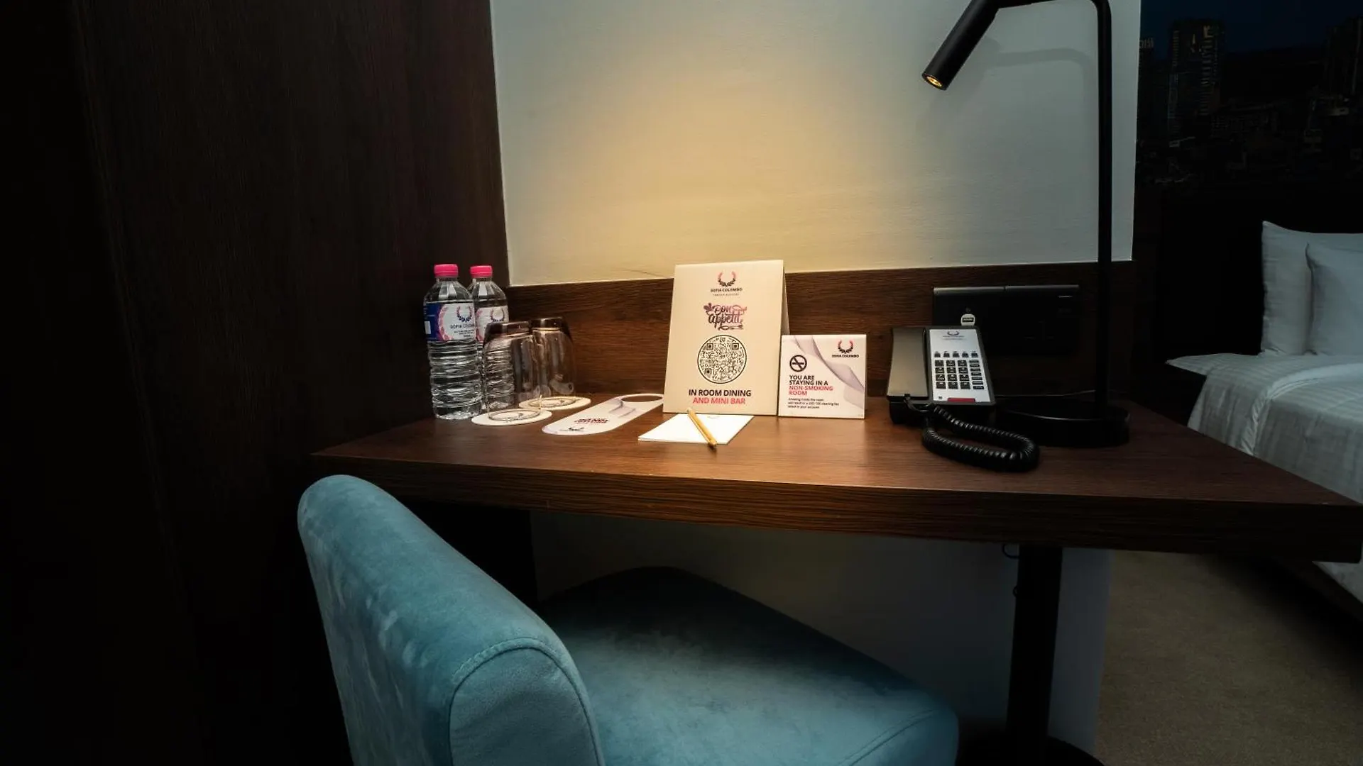 Sofia Colombo City Hotel 4*,