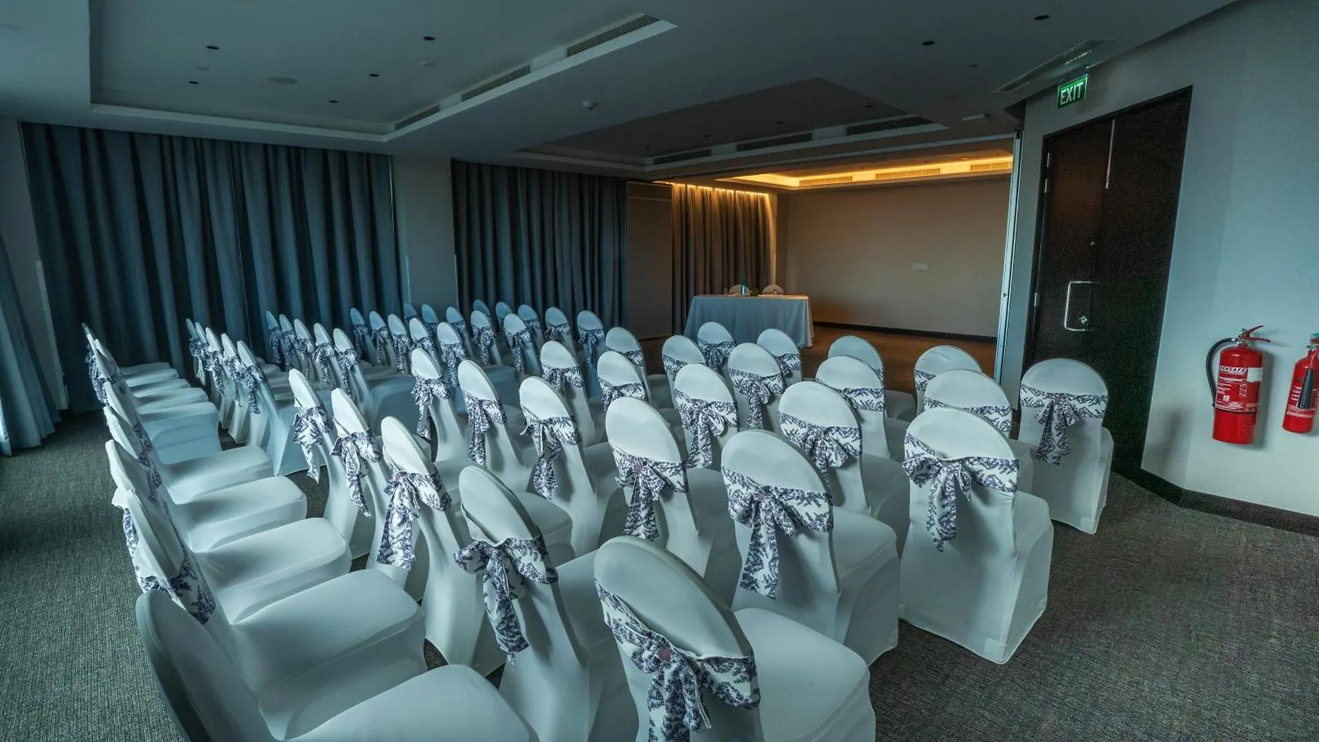Sofia Colombo City Hotel