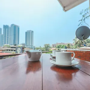 Regent Residencies - Kwatera prywatna