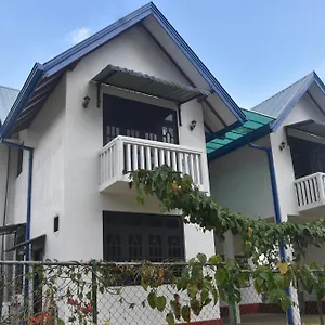Birds Peak Nuwaraeliya 招待所 努沃勒埃利耶