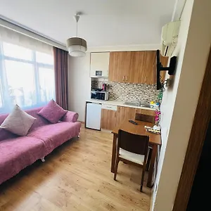 Aycan Sultan 公寓式酒店 伊斯坦布尔