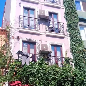 Taksim Ivy 旅馆 伊斯坦布尔