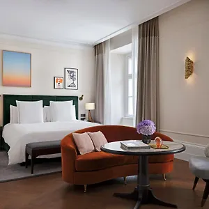 Rosewood Austria