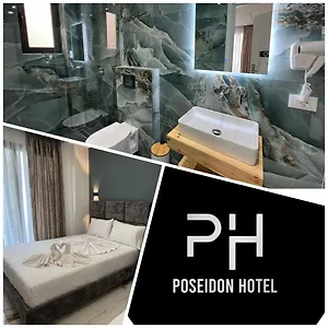 Poseidon 2 Albania