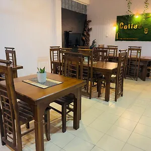 Siumi Rest 酒店 纳拉坦尼亚