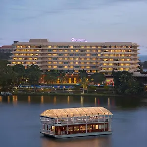 酒店 肉桂湖畔