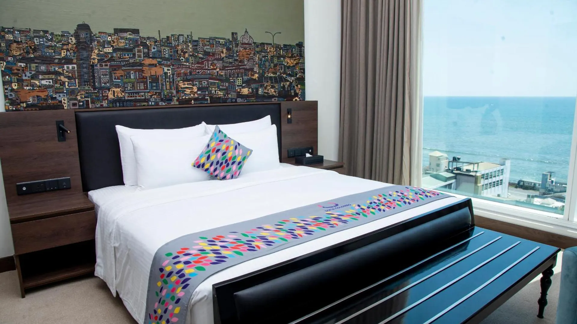 Sofia Colombo City Hotel