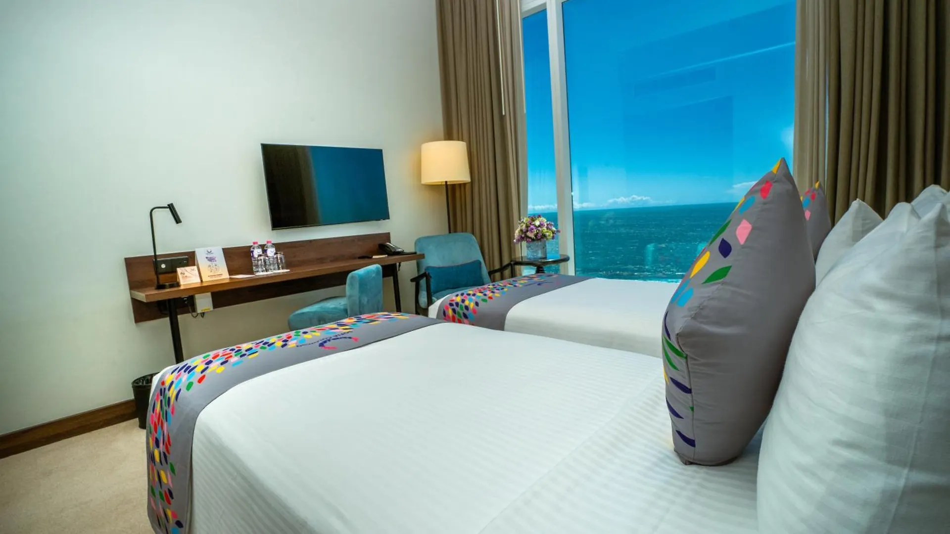 ****  Sofia Colombo City Hotel Sri Lanka