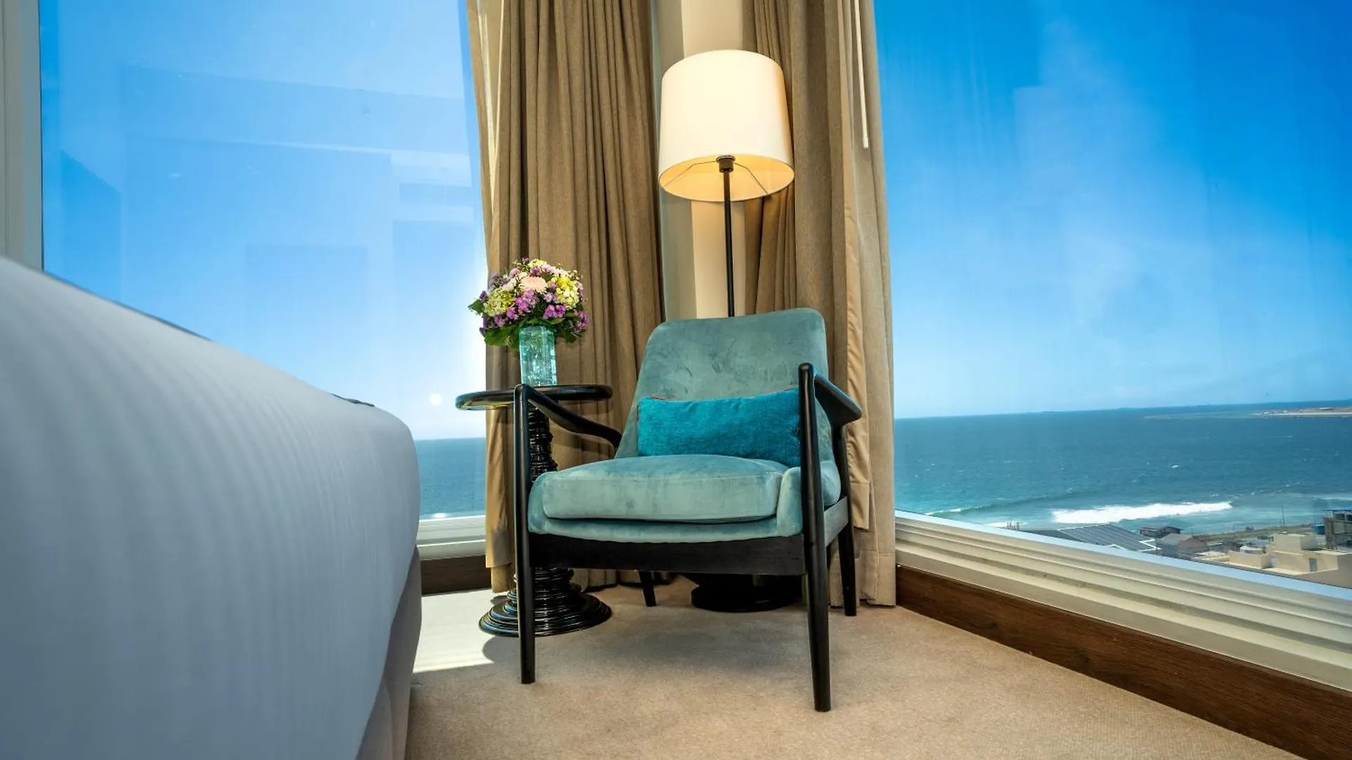 ****  Sofia Colombo City Hotel Sri Lanka