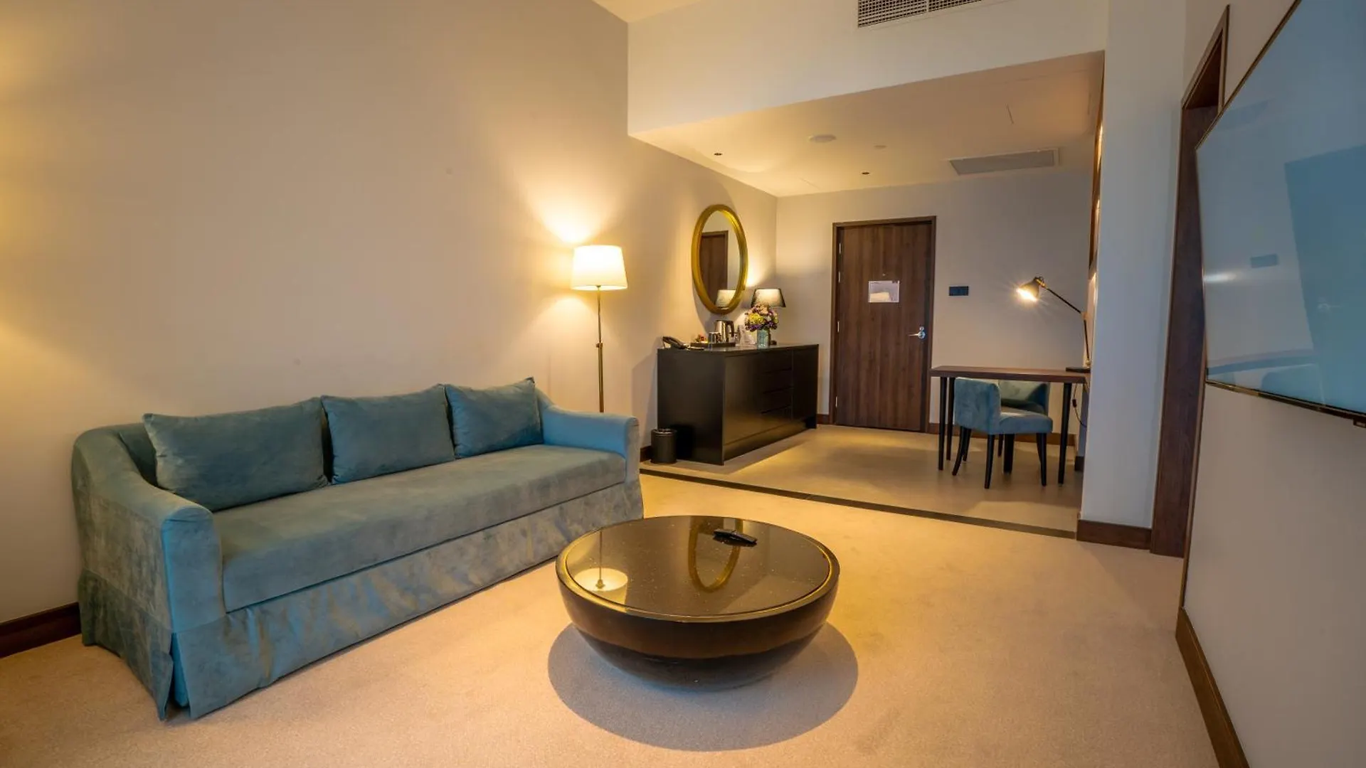 Sofia Colombo City Hotel