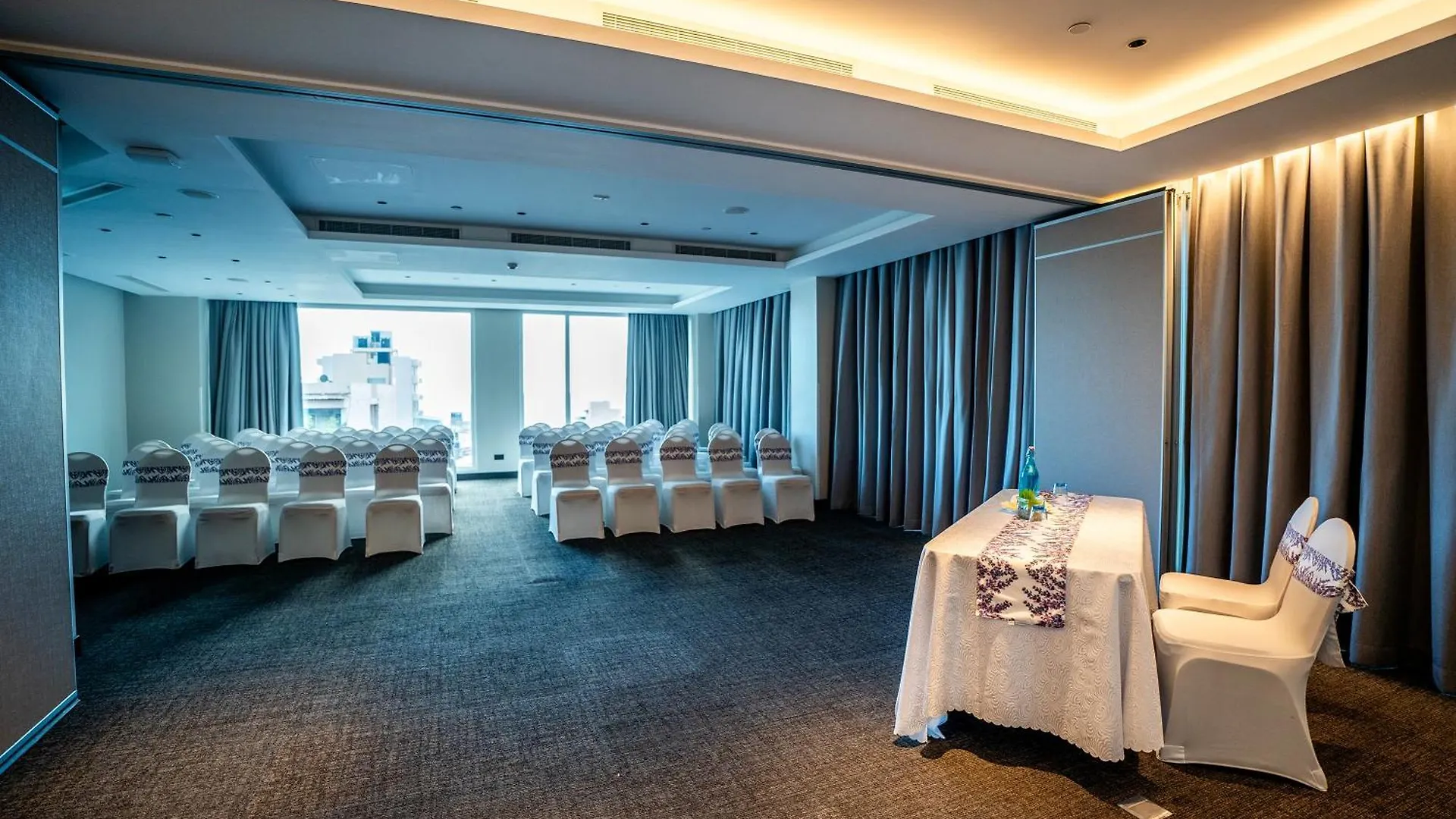 ****  Sofia Colombo City Hotel Sri Lanka