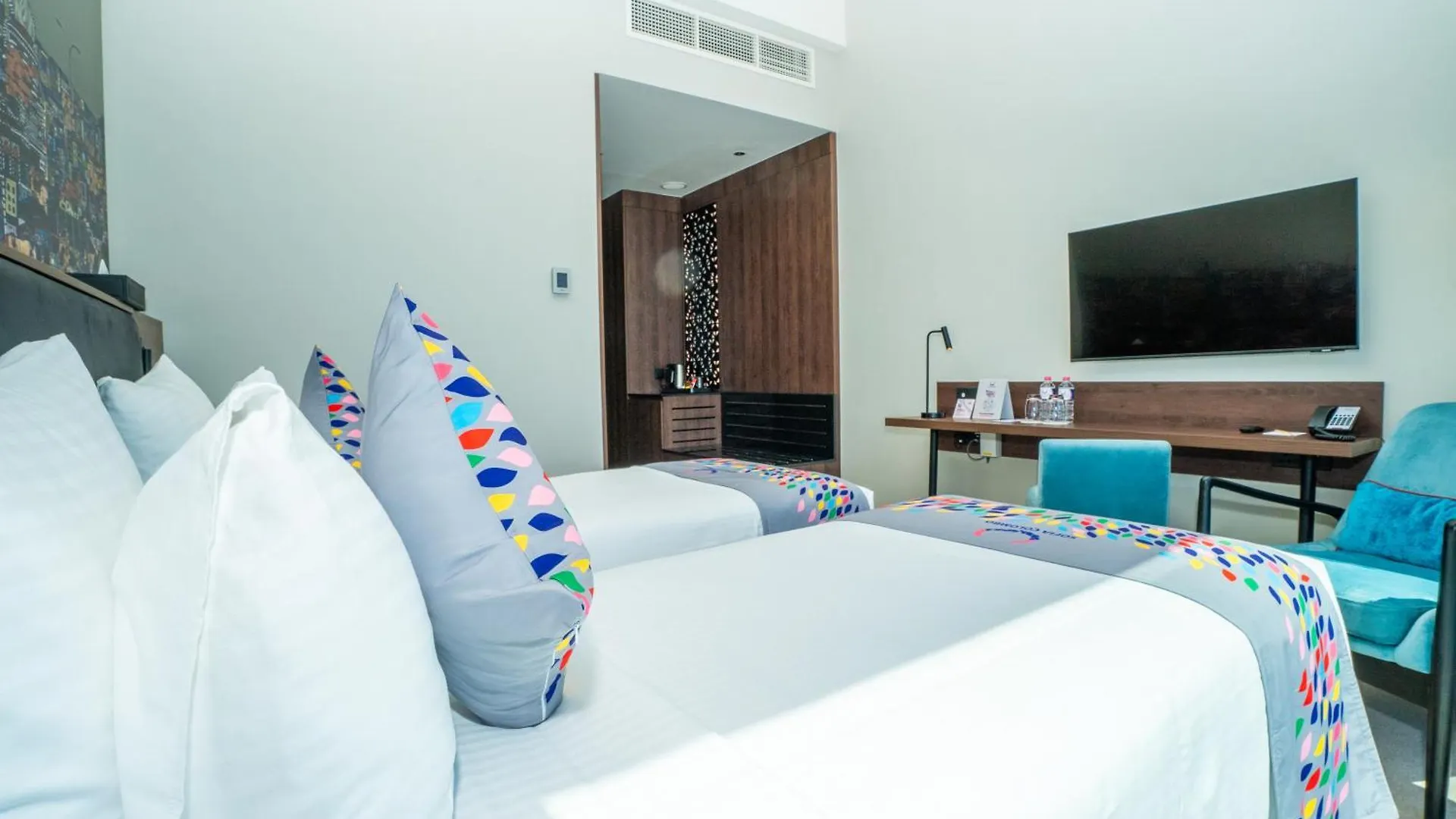Sofia Colombo City Hotel