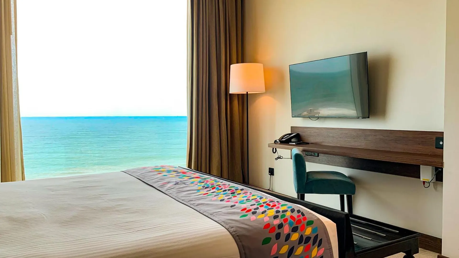 ****  Sofia Colombo City Hotel Sri Lanka