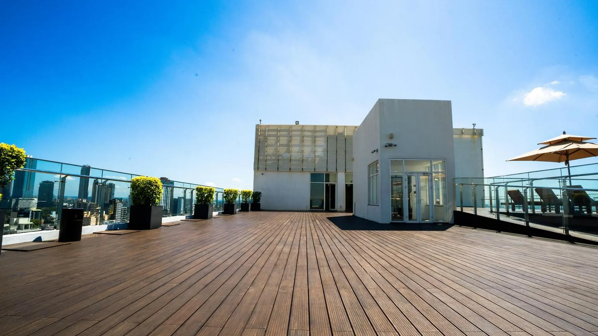 Sofia Colombo City Hotel