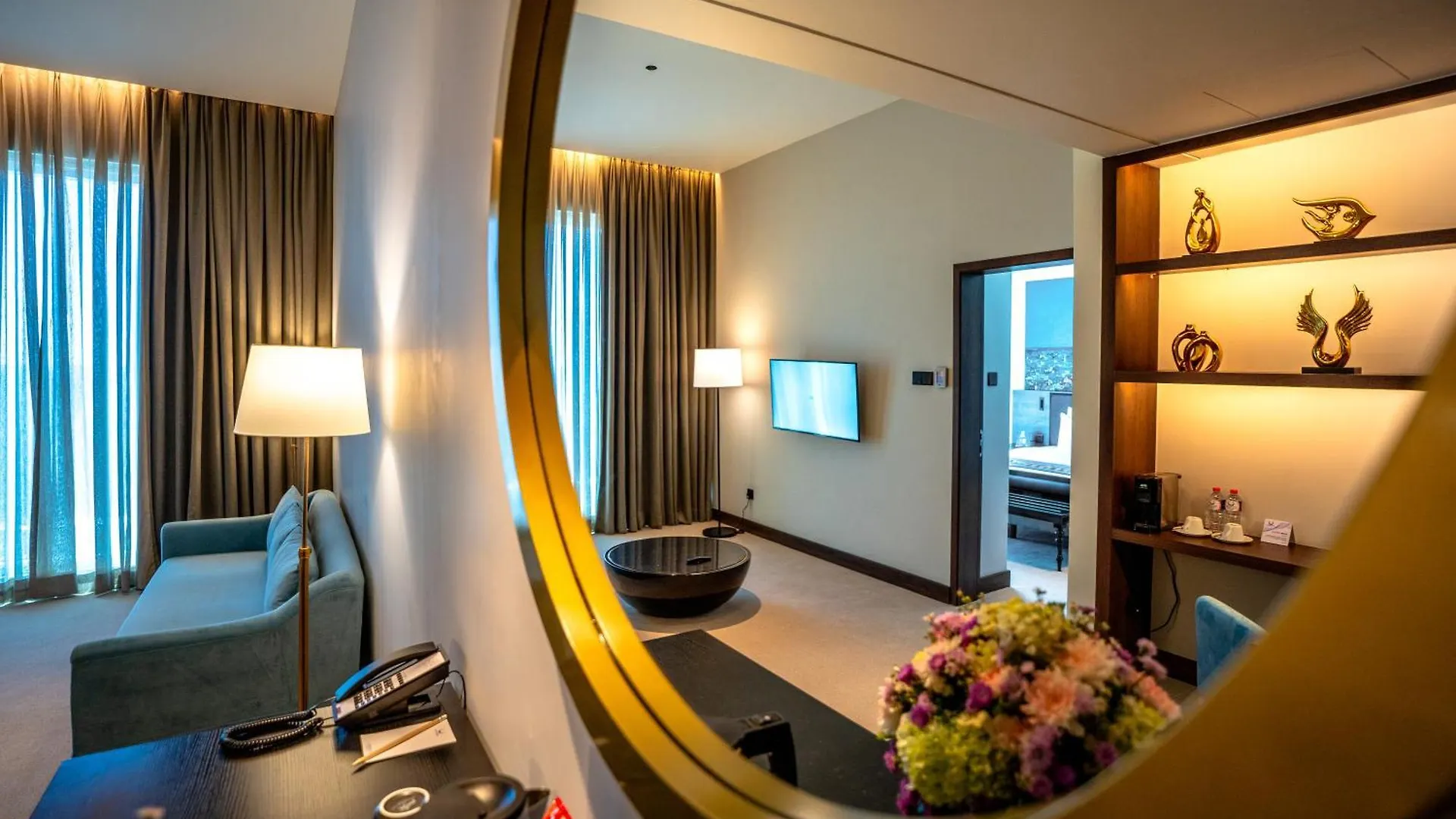 Sofia Colombo City Hotel Srí Lanka