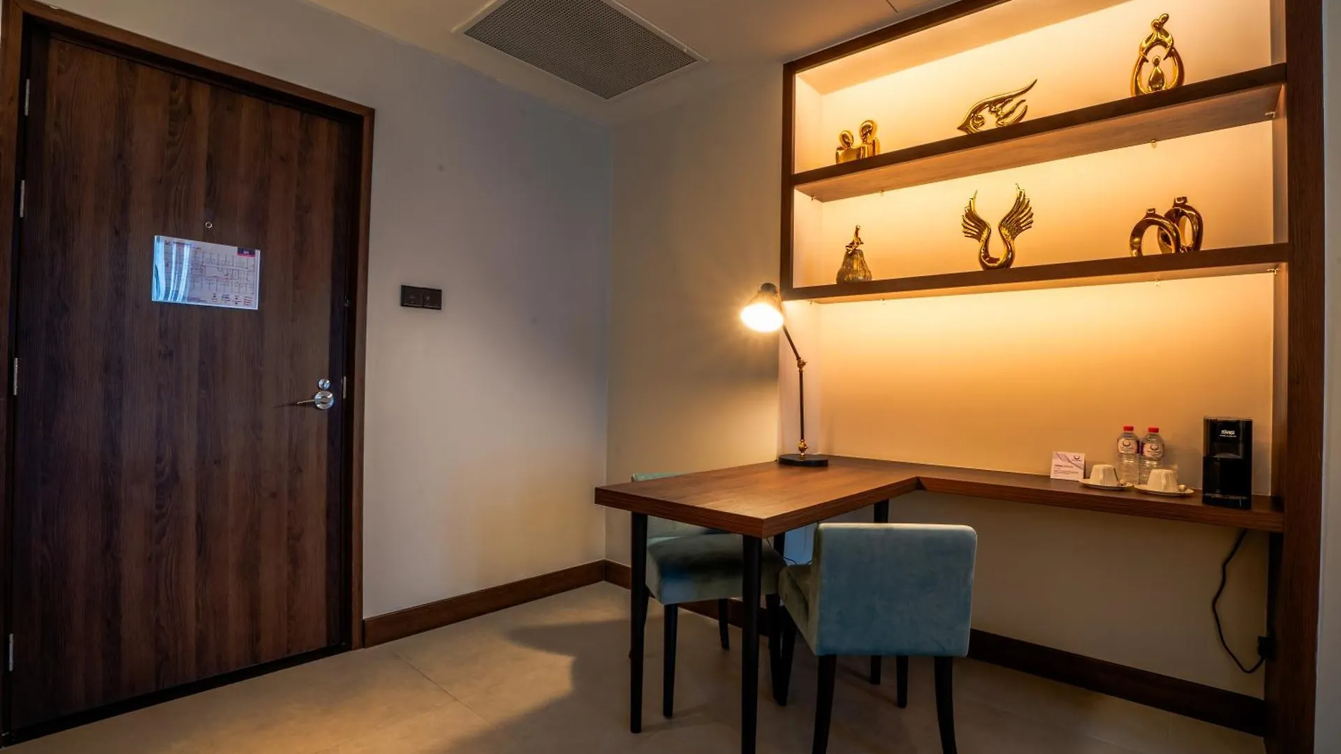 Sofia Colombo City Hotel Srí Lanka